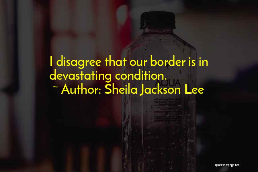 Alfanos Restaurant Quotes By Sheila Jackson Lee