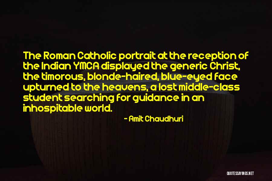 Alfarroba Quotes By Amit Chaudhuri Alfarroba Quotes By Amit Chaudhuri