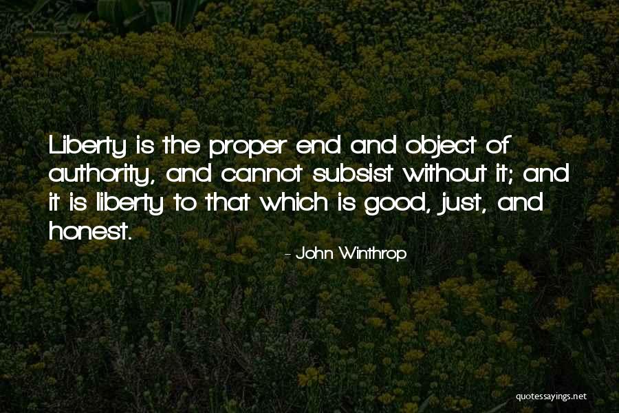 Alfarroba Quotes By John Winthrop Alfarroba Quotes By John Winthrop