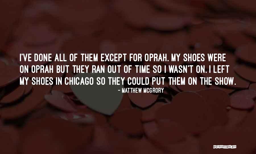 Alfassam Quotes By Matthew McGrory Alfassam Quotes By Matthew McGrory