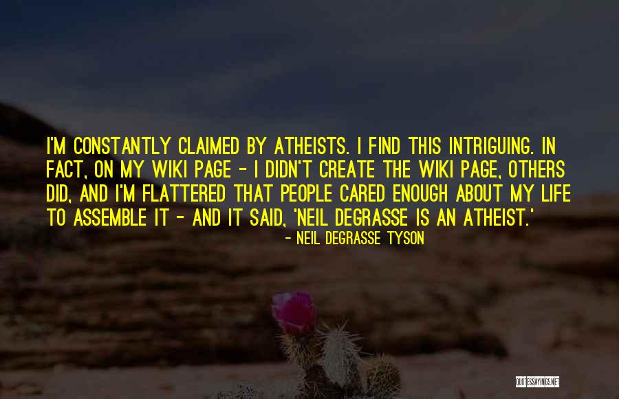Alfazema Quotes By Neil DeGrasse Tyson Alfazema Quotes By Neil DeGrasse Tyson
