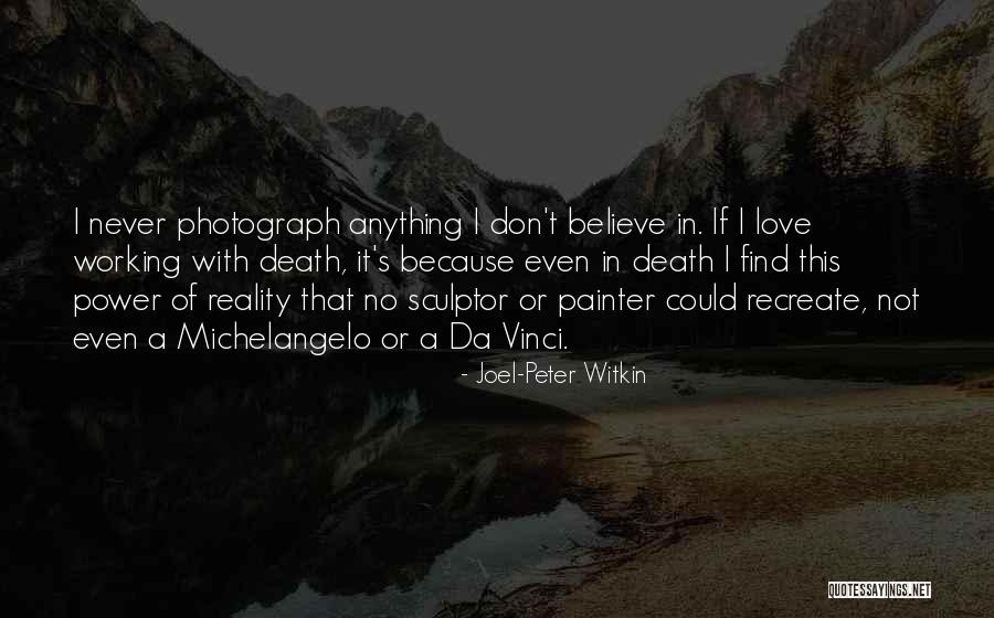 Alfera Vincent Quotes By Joel-Peter Witkin Alfera Vincent Quotes By Joel-Peter Witkin