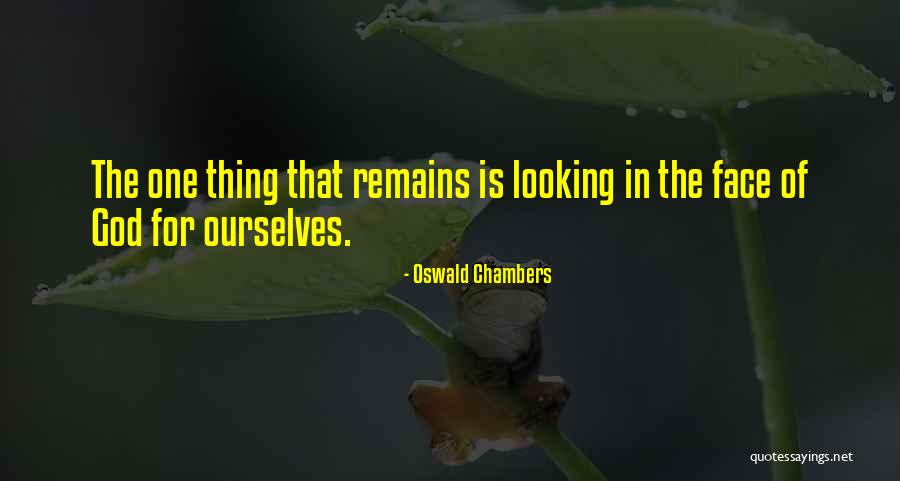 Alferi Sauces Quotes By Oswald Chambers Alferi Sauces Quotes By Oswald Chambers