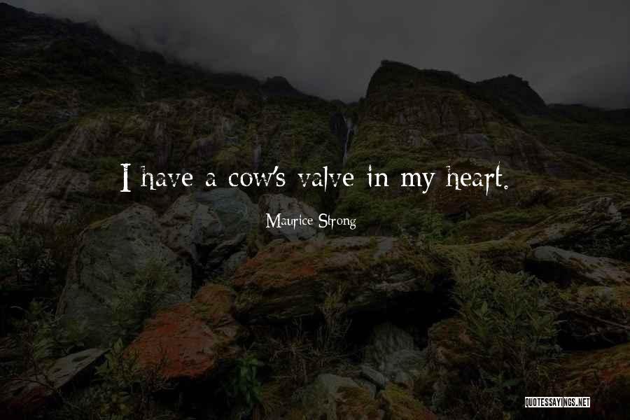 Alferovatop Quotes By Maurice Strong Alferovatop Quotes By Maurice Strong