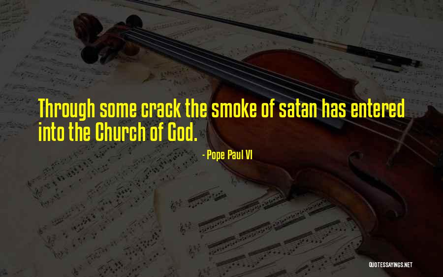 Alfeus Animal Quotes By Pope Paul VI Alfeus Animal Quotes By Pope Paul VI