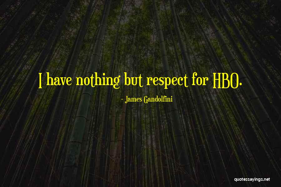 Alfheim Sao Quotes By James Gandolfini Alfheim Sao Quotes By James Gandolfini
