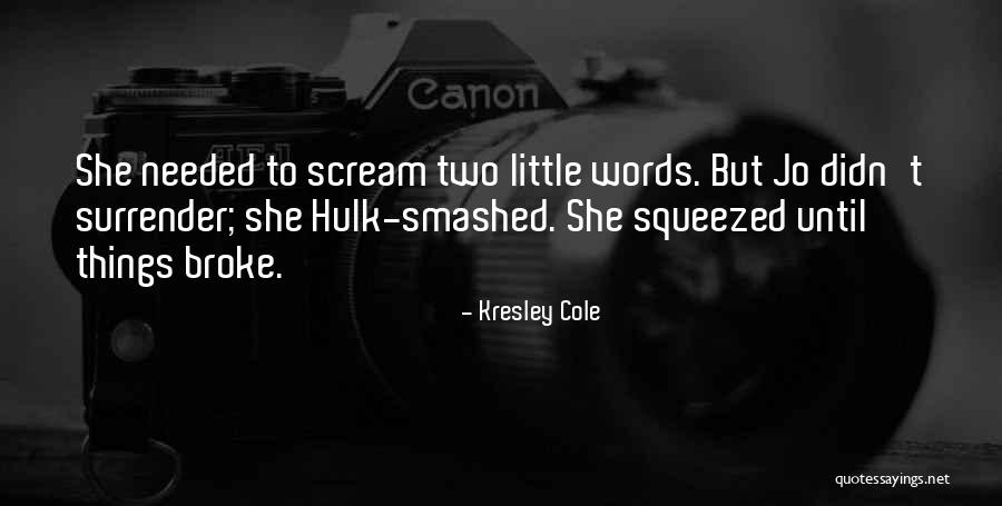 Alfheim Sao Quotes By Kresley Cole Alfheim Sao Quotes By Kresley Cole