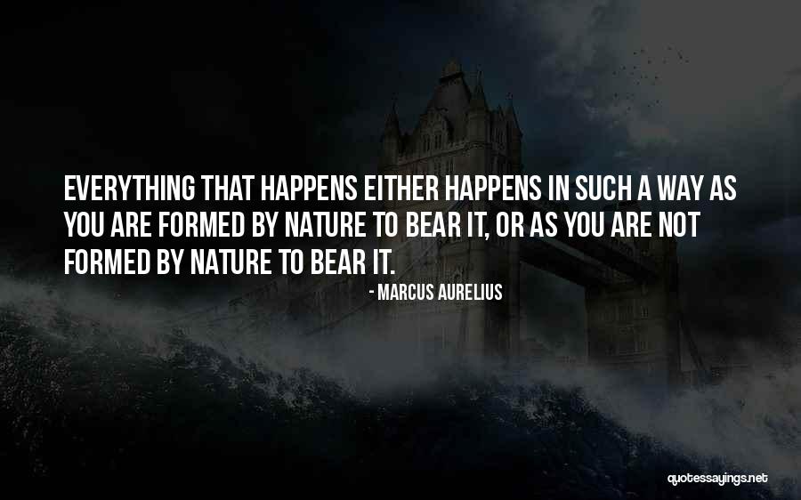 Alfhild Battle Quotes By Marcus Aurelius Alfhild Battle Quotes By Marcus Aurelius