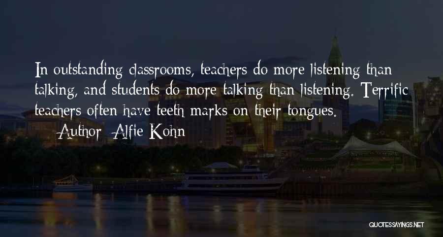 Alfie Kohn Quotes 565563