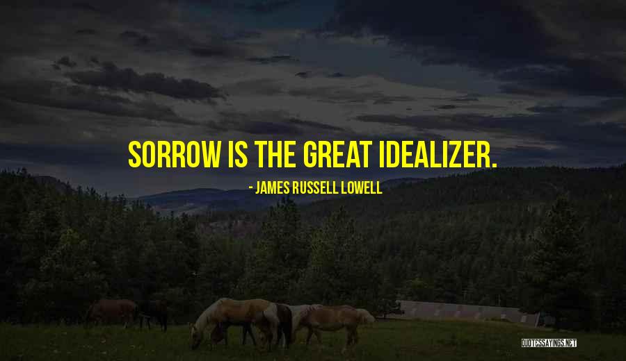 Alfie Nikki Quotes By James Russell Lowell Alfie Nikki Quotes By James Russell Lowell