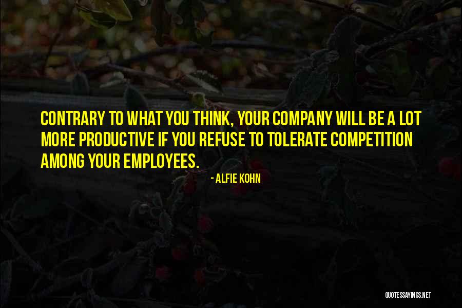 Alfie Quotes By Alfie Kohn Alfie Quotes By Alfie Kohn
