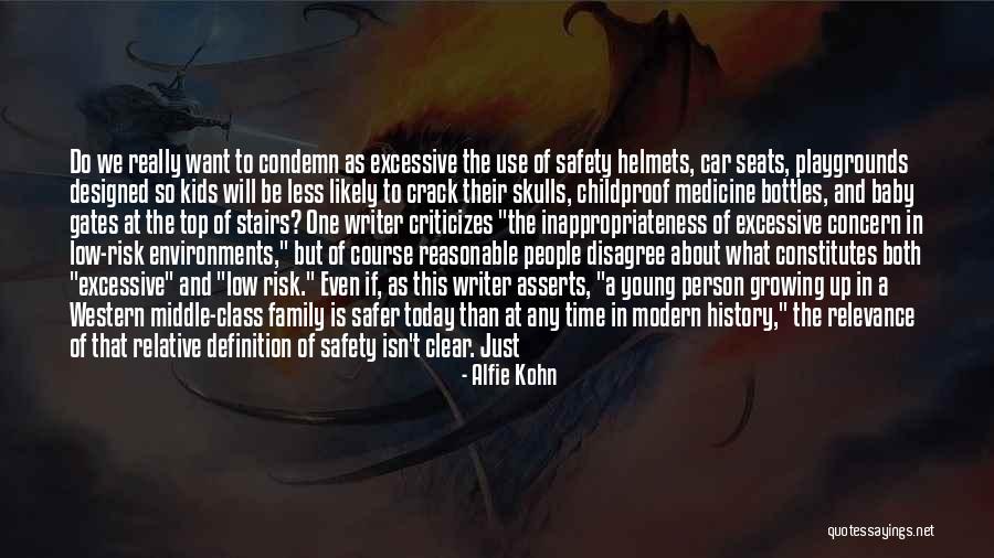 Alfie Quotes By Alfie Kohn