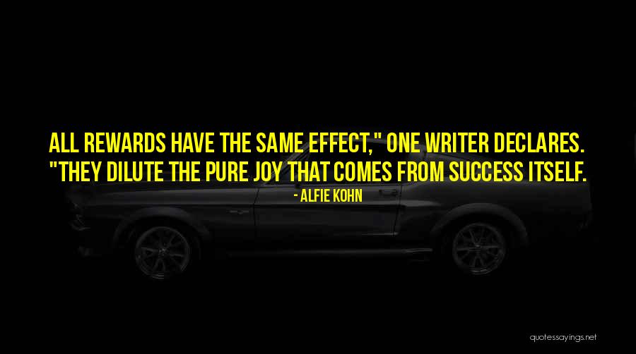 Alfie Quotes By Alfie Kohn Alfie Quotes By Alfie Kohn