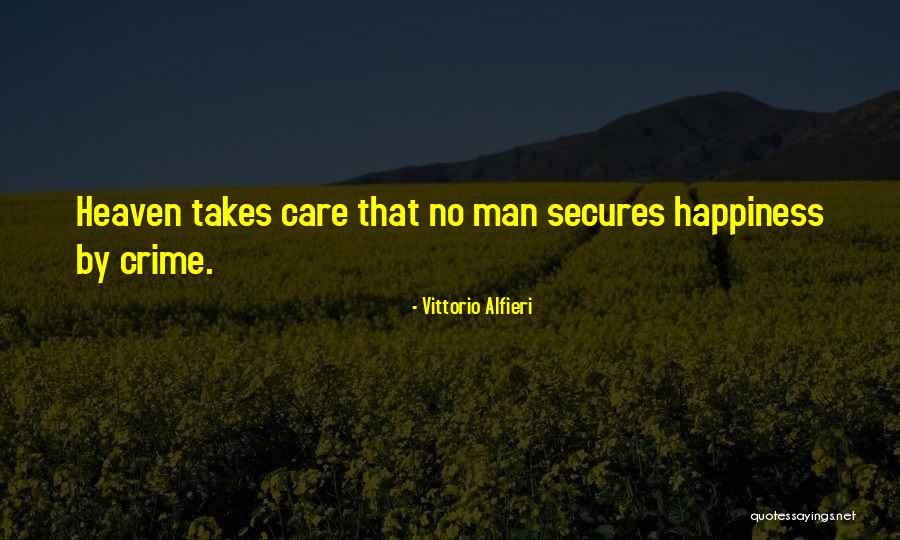 Alfieri Quotes By Vittorio Alfieri