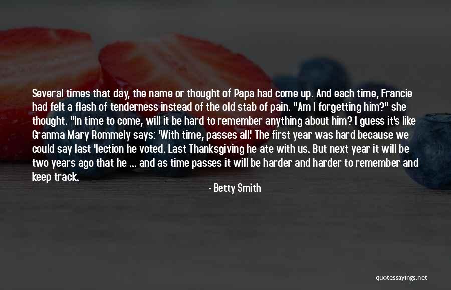 Alfiero Niles Quotes By Betty Smith Alfiero Niles Quotes By Betty Smith