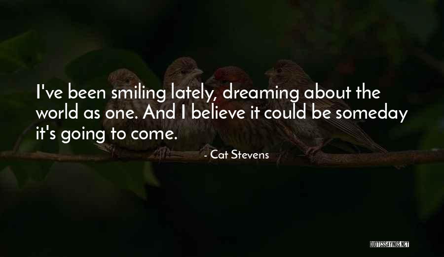 Alfies Quotes By Cat Stevens Alfies Quotes By Cat Stevens
