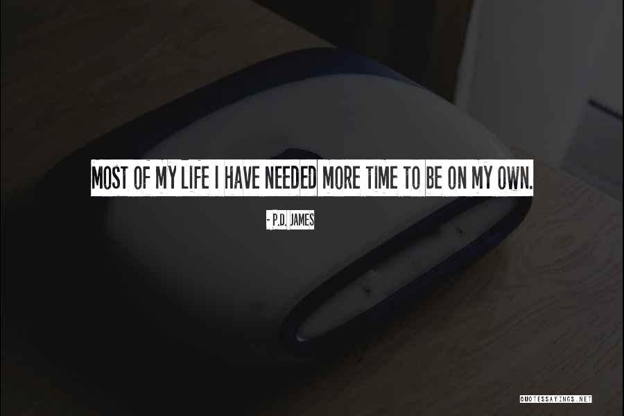 Alfies Quotes By P.D. James Alfies Quotes By P.D. James