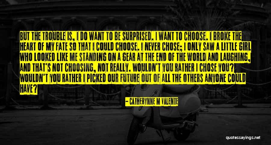 Alfilerillos Quotes By Catherynne M Valente Alfilerillos Quotes By Catherynne M Valente