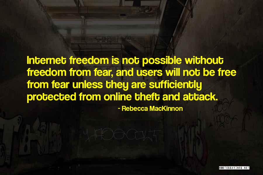 Alfilerillos Quotes By Rebecca MacKinnon Alfilerillos Quotes By Rebecca MacKinnon