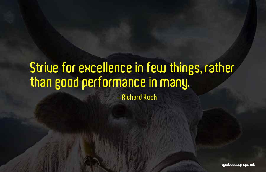 Alfilerillos Quotes By Richard Koch Alfilerillos Quotes By Richard Koch