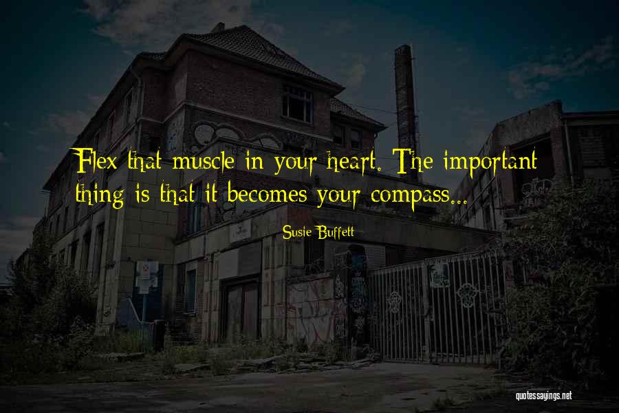 Alfilerillos Quotes By Susie Buffett Alfilerillos Quotes By Susie Buffett