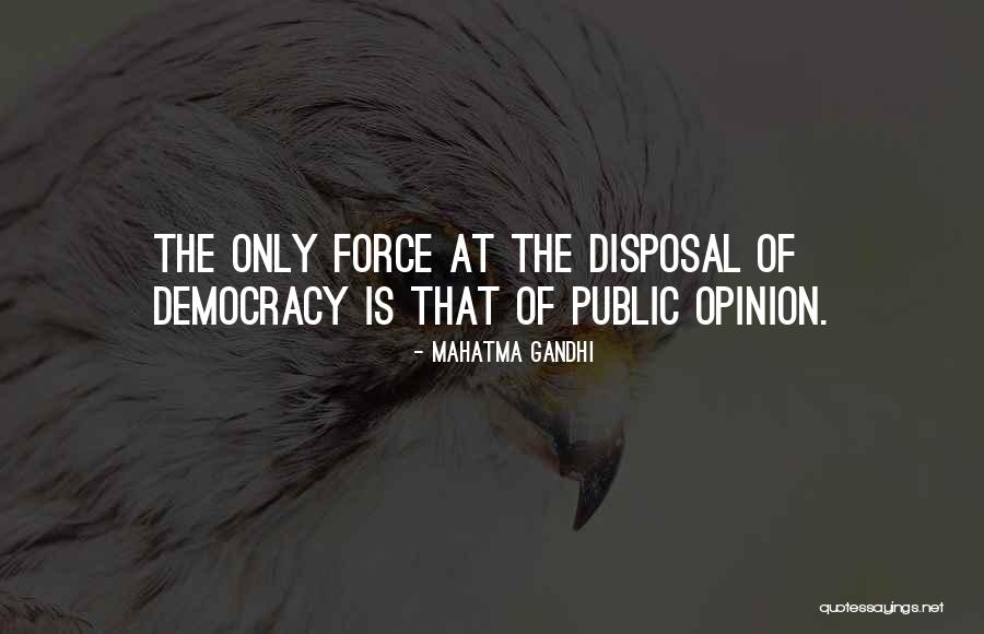Alfina Nindiyani Quotes By Mahatma Gandhi Alfina Nindiyani Quotes By Mahatma Gandhi