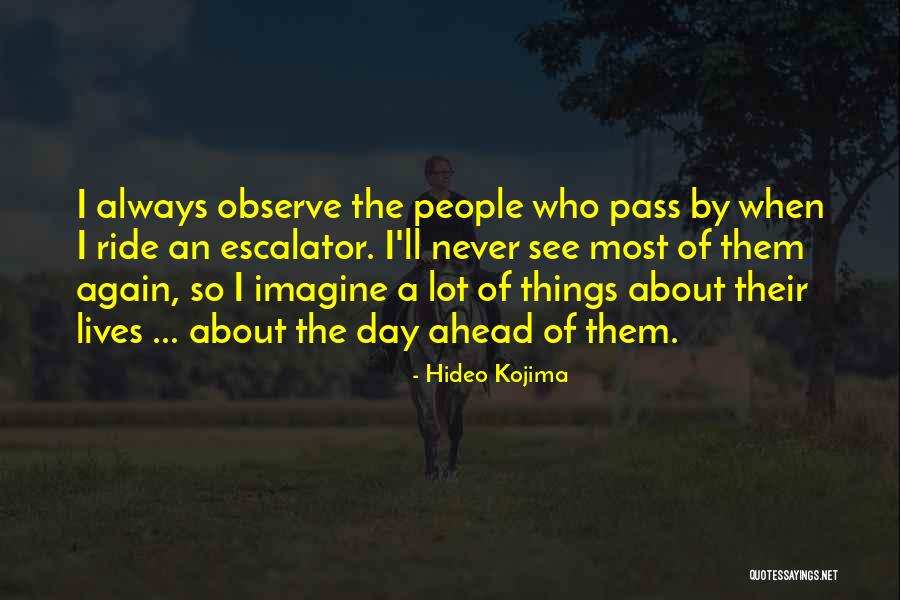 Alfine 11 Quotes By Hideo Kojima Alfine 11 Quotes By Hideo Kojima