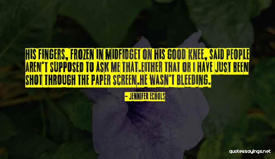 Alfinetes De Costura Quotes By Jennifer Echols Alfinetes De Costura Quotes By Jennifer Echols