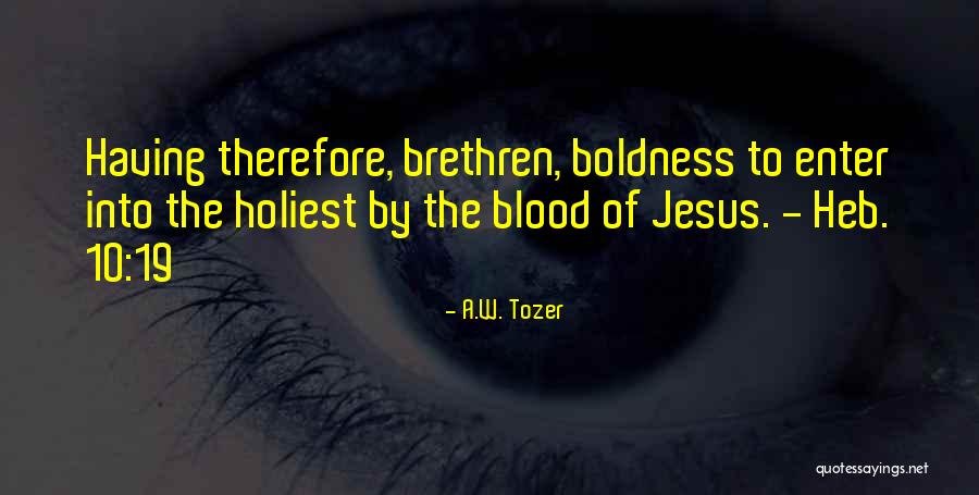 Alfinetes De Crianca Quotes By A.W. Tozer Alfinetes De Crianca Quotes By A.W. Tozer