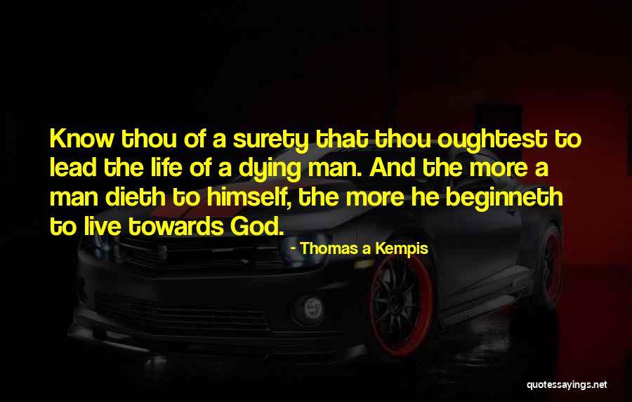 Alfinetes De Crianca Quotes By Thomas A Kempis Alfinetes De Crianca Quotes By Thomas A Kempis