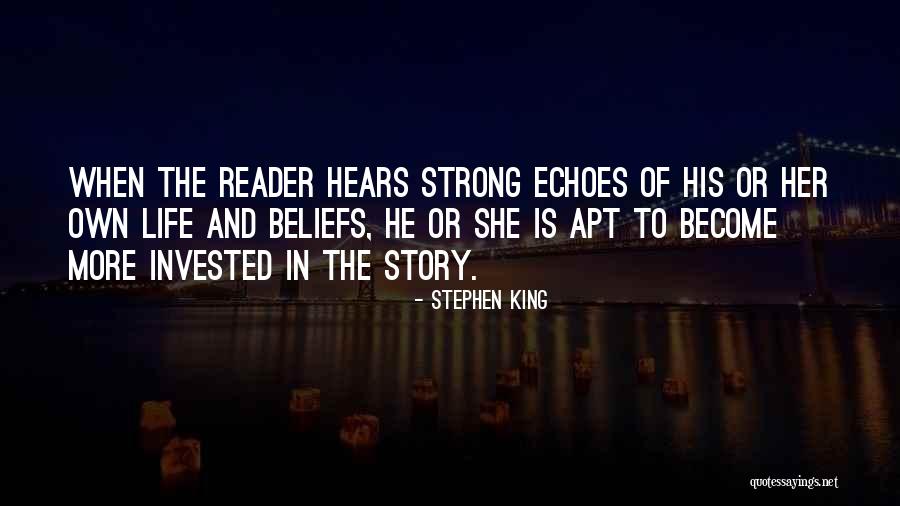 Alfio Bardolla Quotes By Stephen King Alfio Bardolla Quotes By Stephen King