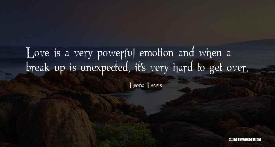 Alfirevich Quotes By Leona Lewis Alfirevich Quotes By Leona Lewis