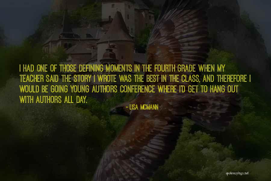 Alfirevich Quotes By Lisa McMann Alfirevich Quotes By Lisa McMann