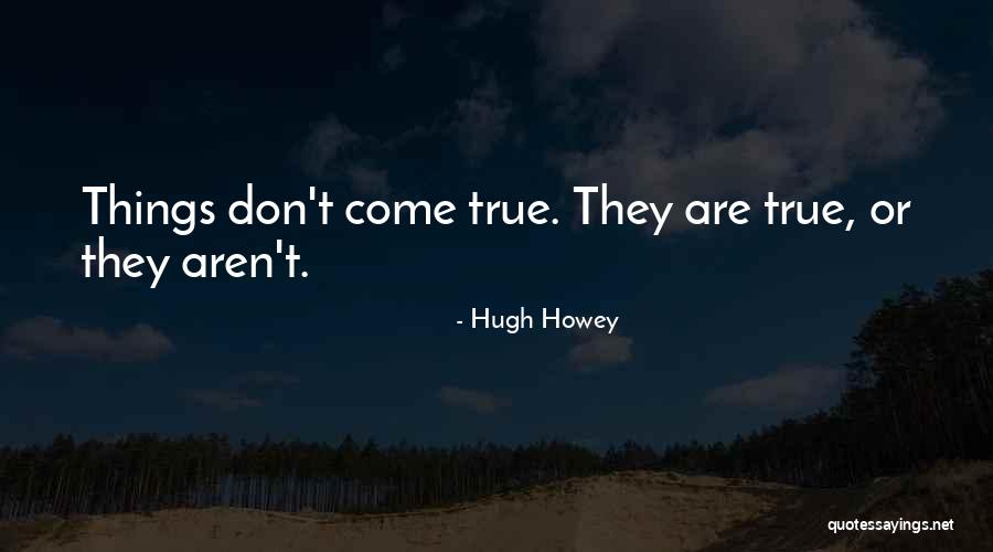 Alfombra Sanitizante Quotes By Hugh Howey Alfombra Sanitizante Quotes By Hugh Howey