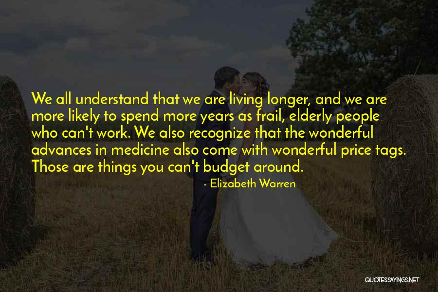 Alfombras Quotes By Elizabeth Warren Alfombras Quotes By Elizabeth Warren