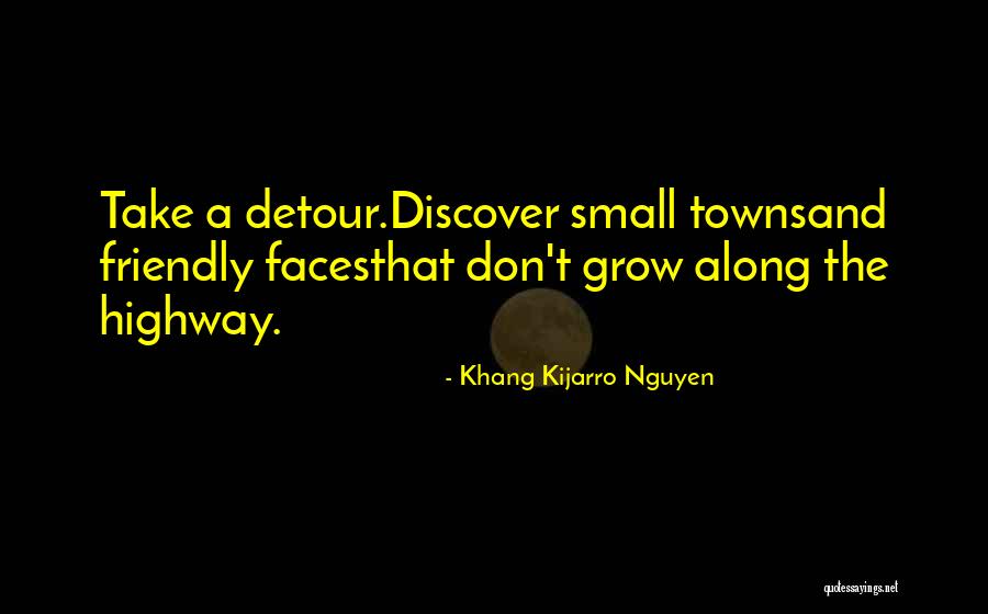 Alfonsas Landscape Quotes By Khang Kijarro Nguyen Alfonsas Landscape Quotes By Khang Kijarro Nguyen
