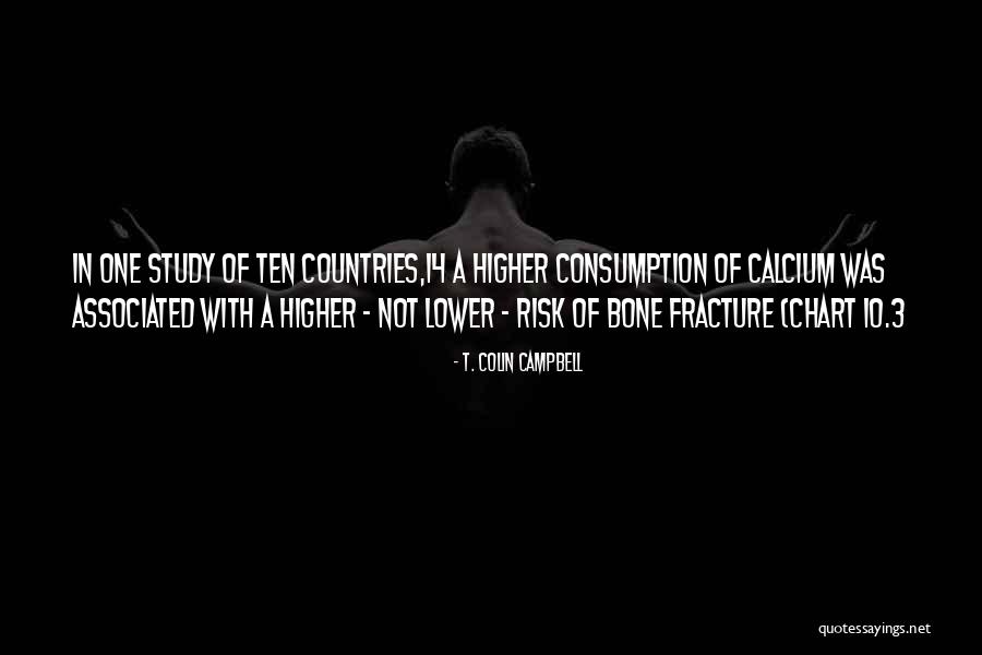Alfonsas Rathbone Religious Quotes By T. Colin Campbell Alfonsas Rathbone Religious Quotes By T. Colin Campbell