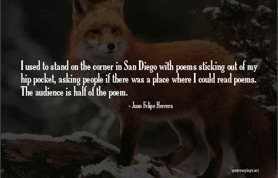 Alfonsas Svarinskas Quotes By Juan Felipe Herrera Alfonsas Svarinskas Quotes By Juan Felipe Herrera