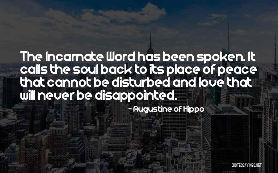 Alfonse Fiorello Quotes By Augustine Of Hippo Alfonse Fiorello Quotes By Augustine Of Hippo