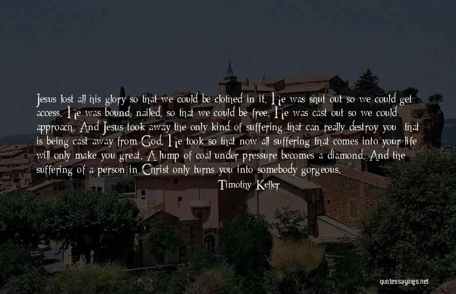 Alfonse Pietrkowsky Quotes By Timothy Keller Alfonse Pietrkowsky Quotes By Timothy Keller
