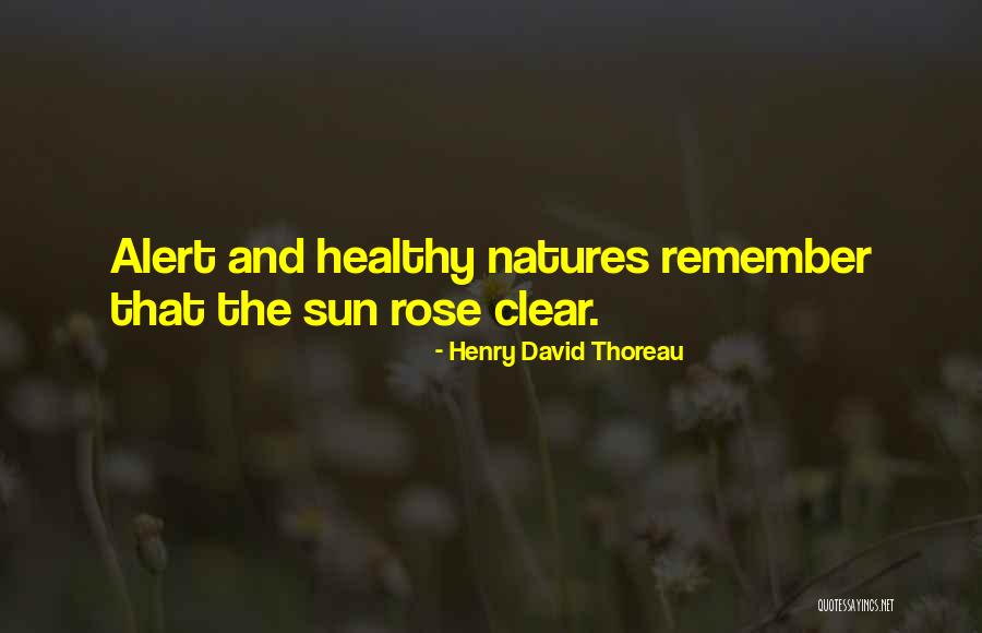 Alfonse Ruggiero Quotes By Henry David Thoreau Alfonse Ruggiero Quotes By Henry David Thoreau