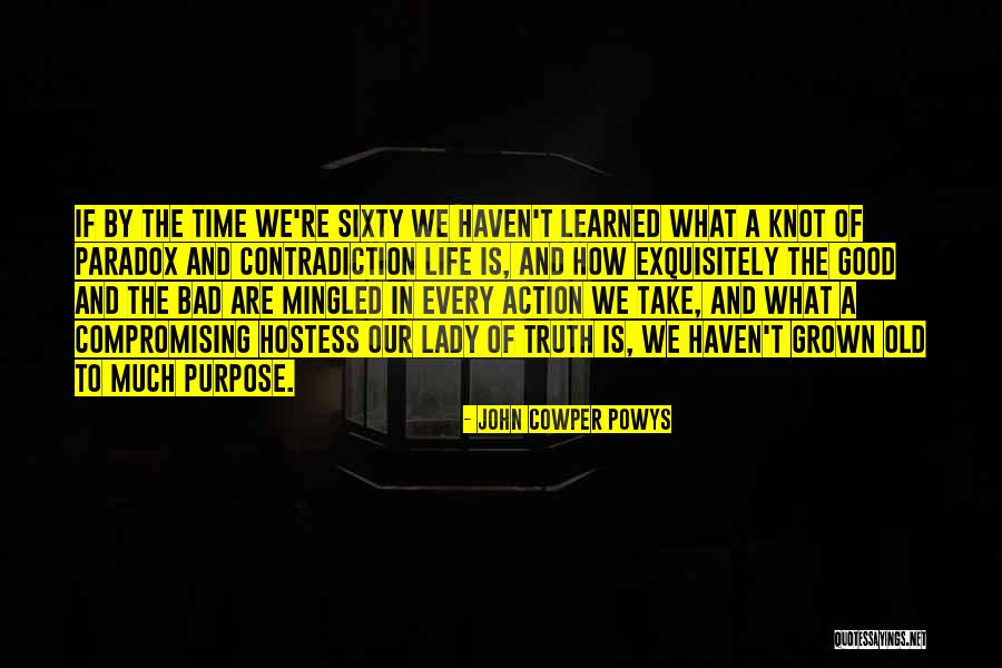 Alfonse Ruggiero Quotes By John Cowper Powys Alfonse Ruggiero Quotes By John Cowper Powys