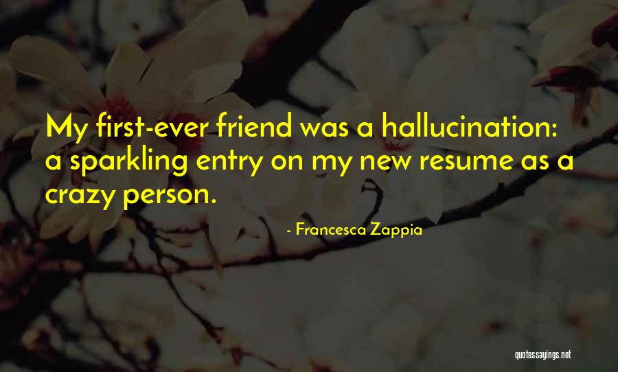 Alfonseca Six Quotes By Francesca Zappia Alfonseca Six Quotes By Francesca Zappia