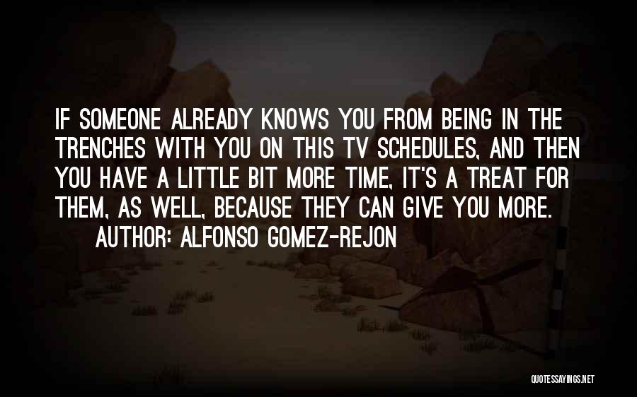 Alfonso Gomez-Rejon Quotes 1008930