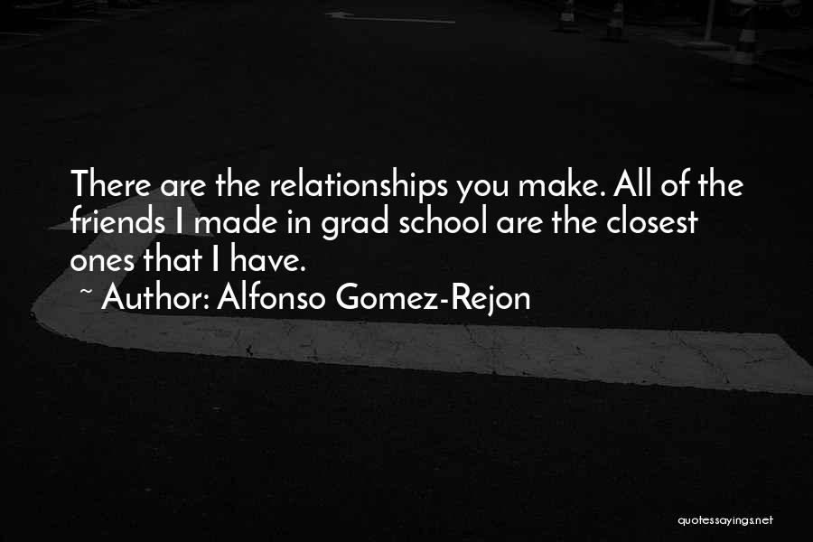 Alfonso Gomez-Rejon Quotes 1671140