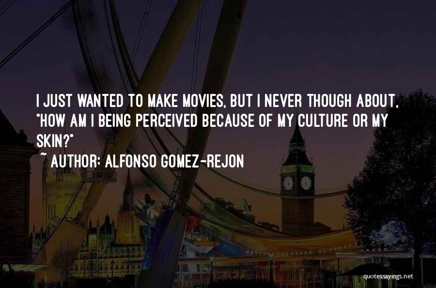 Alfonso Gomez-Rejon Quotes 1980346