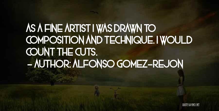 Alfonso Gomez-Rejon Quotes 734678