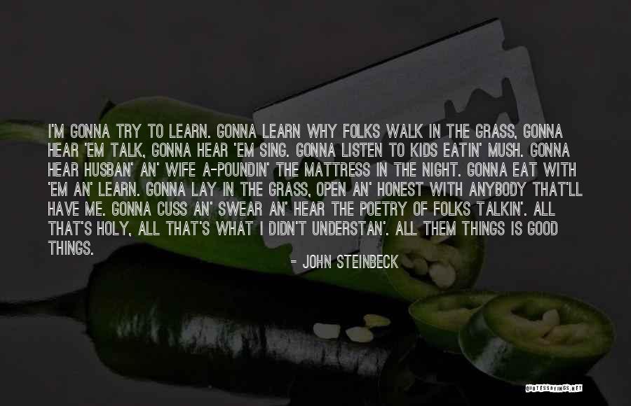 Alfonso Holsters Quotes By John Steinbeck Alfonso Holsters Quotes By John Steinbeck