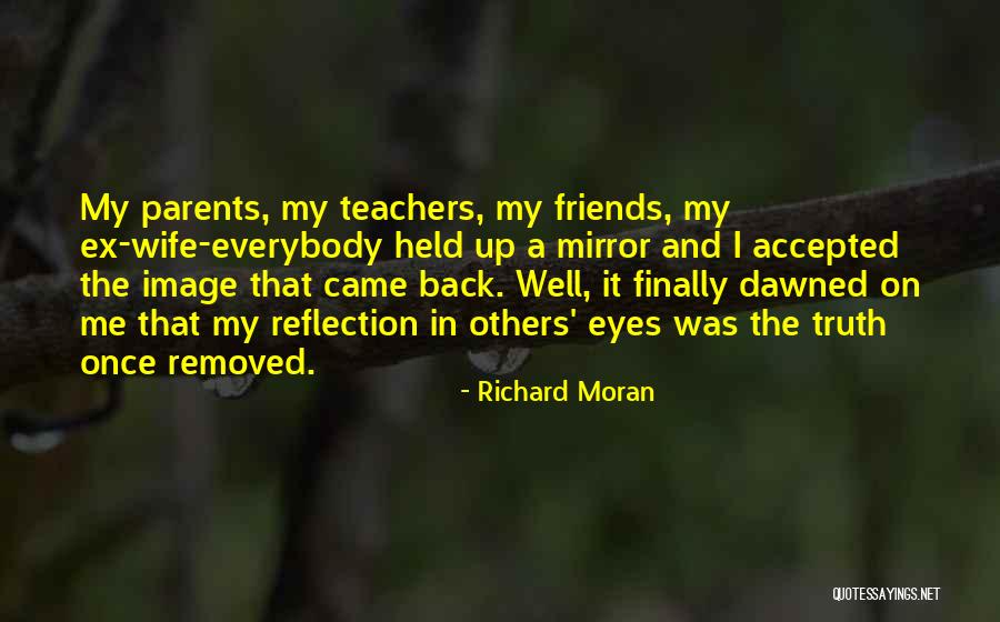 Alfonso Holsters Quotes By Richard Moran Alfonso Holsters Quotes By Richard Moran