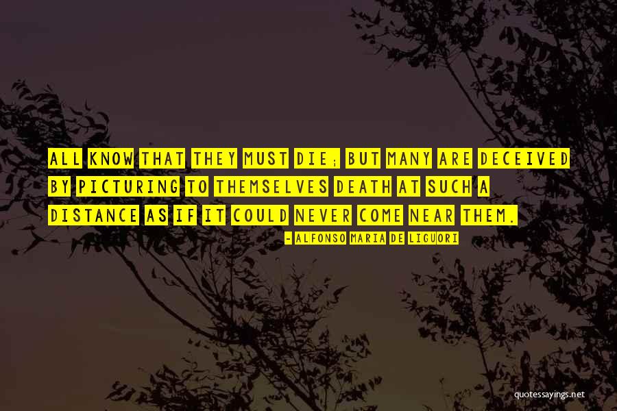Alfonso Maria De Liguori Quotes 1661581 Alfonso Maria De Liguori Quotes 1661581